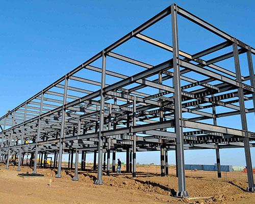sh construction